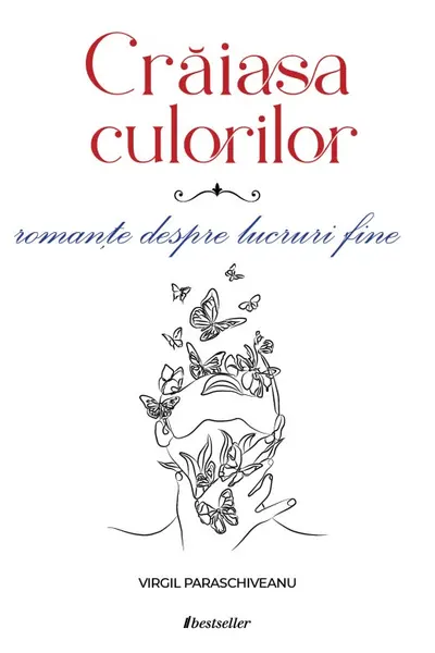 Craiasa culorilor