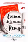 Crima de la conacul Remy