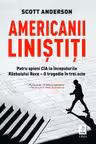 Americanii linistiti