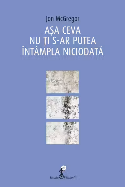Așa ceva nu ți s-ar putea întâmpla niciodată