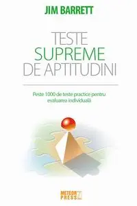 Teste Supreme De Aptitudini