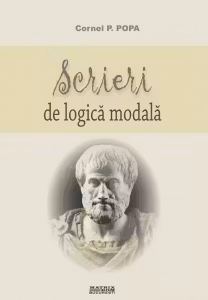Scrieri de logica modala