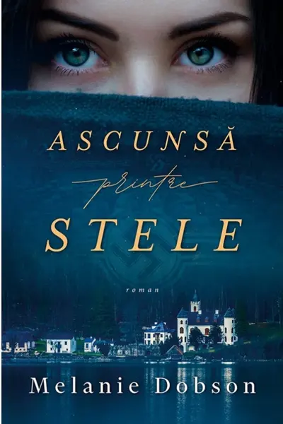 Ascunsă printre stele