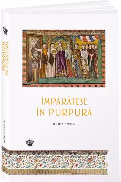 Imparatese in purpura