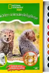 National Geographic Kids. Sa pictam animale dragalase
