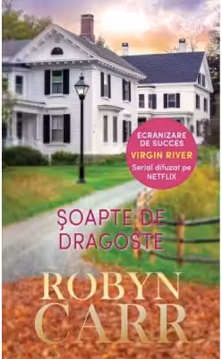 Soapte de dragoste
