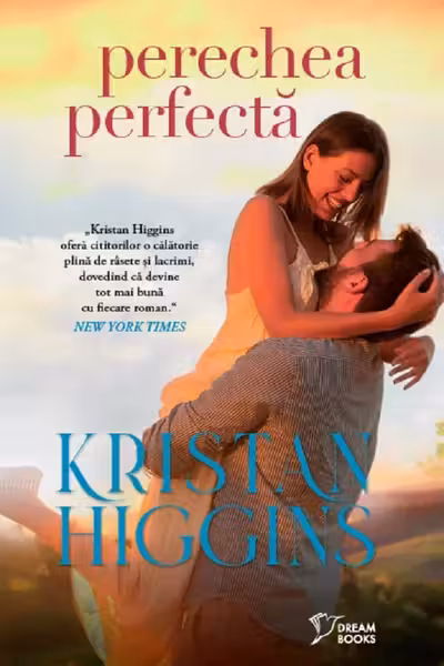 Dream Books. PERECHEA PERFECTA.