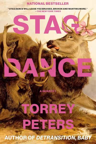 Stag Dance