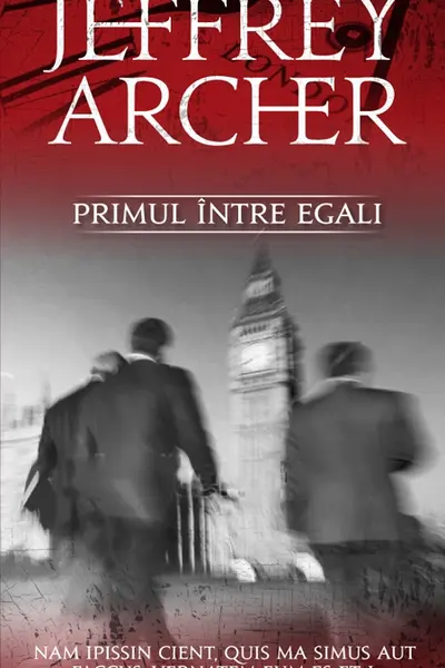 Primul între egali
