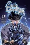 Solo Leveling - Volume 15
