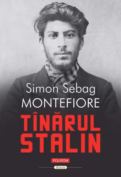 Tanarul Stalin