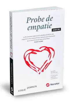 Probe de empatie