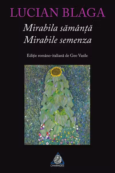 Mirabila sămânță. Mirabile semenza