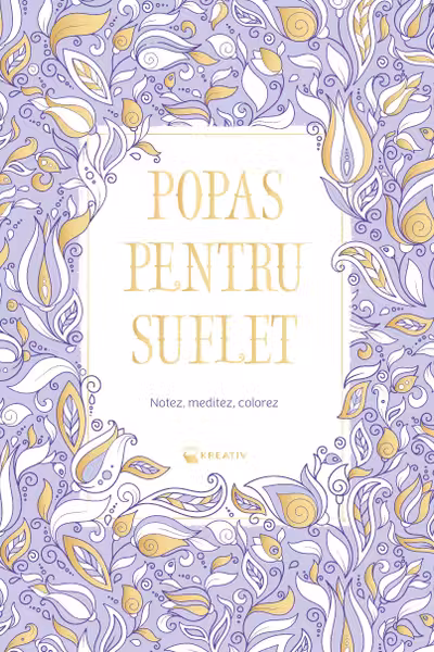 Popas pentru suflet