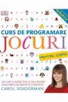 CURS DE PROGRAMARE JOCURI PENTRU COPII. Carol Vorderman