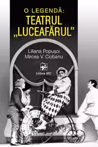 O legenda teatrul Luceafarul