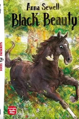 Black Beauty - Anna Sewell