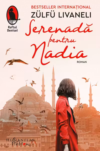 Serenada pentru Nadia