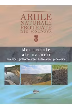 Monumente ale naturii