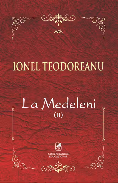 La Medeleni Vol.2