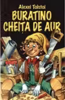 Buratino. Cheița de aur