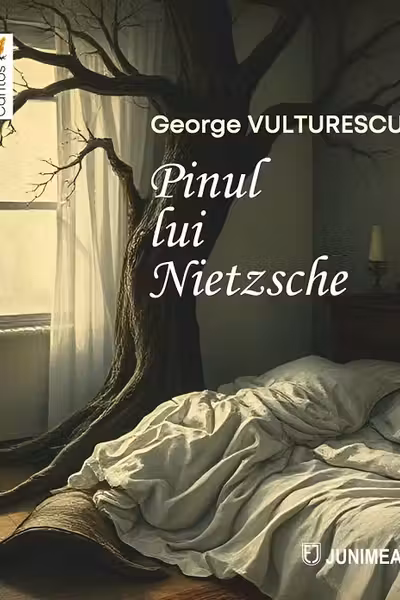 Pinul lui Nietzsche