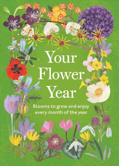 Your Flower Year