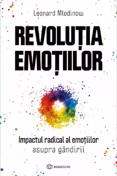 Revolutia emotiilor