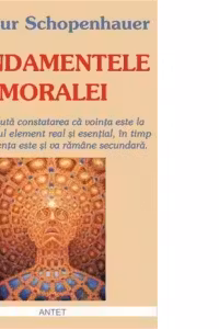 Fundamentele moralei, editia a II-a
