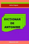 Dicționar de antonime