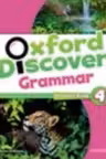Oxford Discover 4 Grammar