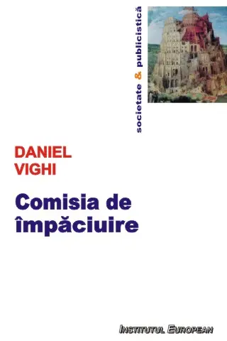 Comisia de împăciuire