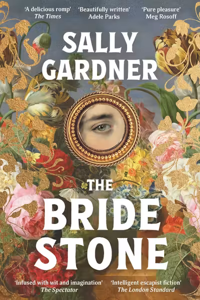 The Bride Stone