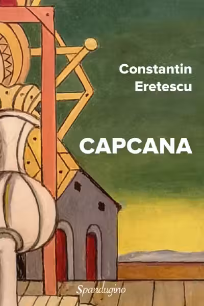 Capcana