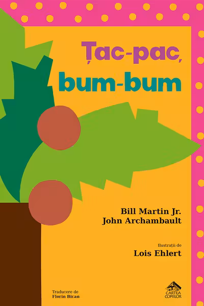 Tac-pac, bum-bum