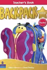 Backpack Gold Starter Teacher's Book New Edition