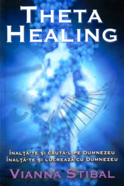 Theta Healing