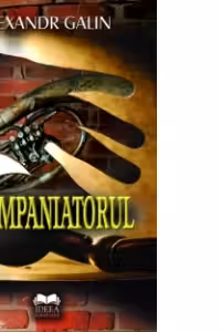 Acompaniatorul