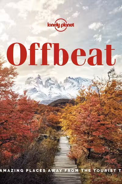 Lonely Planet Offbeat
