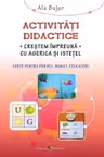 Activitati didactice