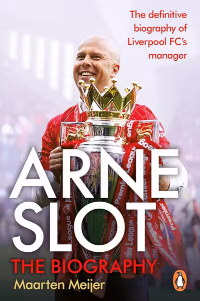 Arne Slot