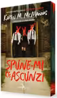 Spune-mi ce ascunzi