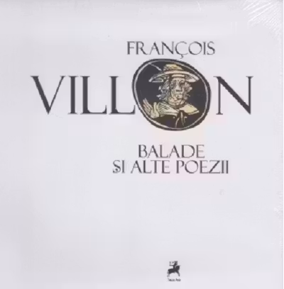 Balade si alte poezii