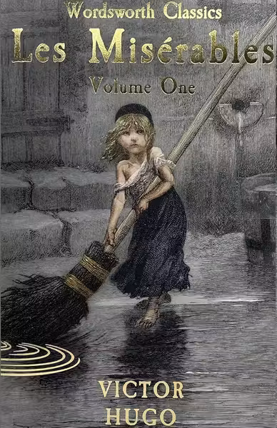 Les Miserables Volume One
