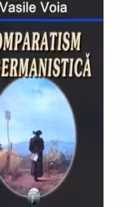 Comparatism si germanistica