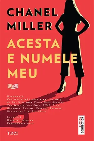 Acesta e numele meu