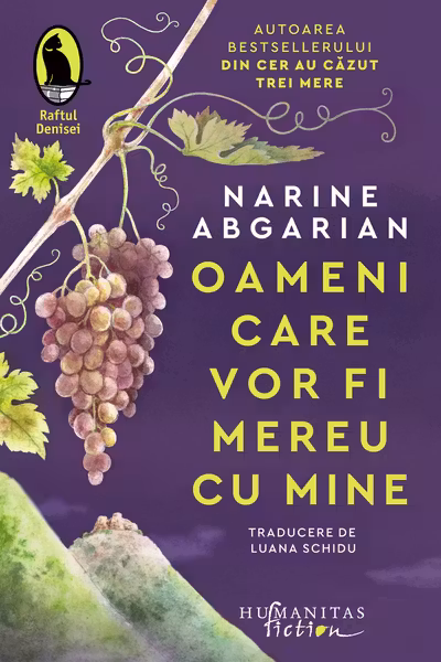 Oameni care vor fi mereu cu mine