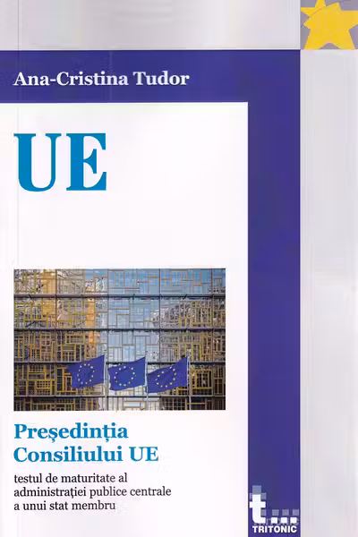 Președinția Consiliului UE