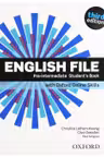 English File 3E Pre-Intermediate Student's Book with Oxford Online Skills