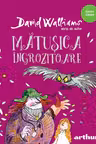 Matusica ingrozitoare